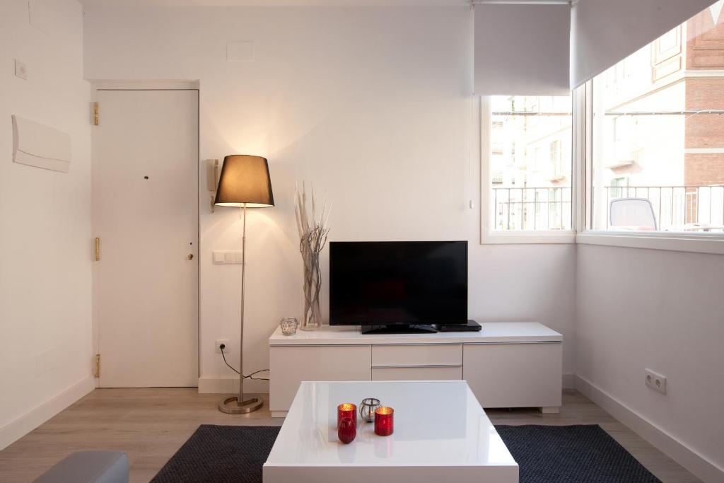 Click&Flat Seneca Suites - 16