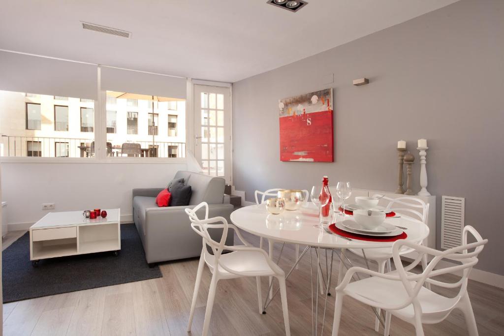 Click&Flat Seneca Suites - 10