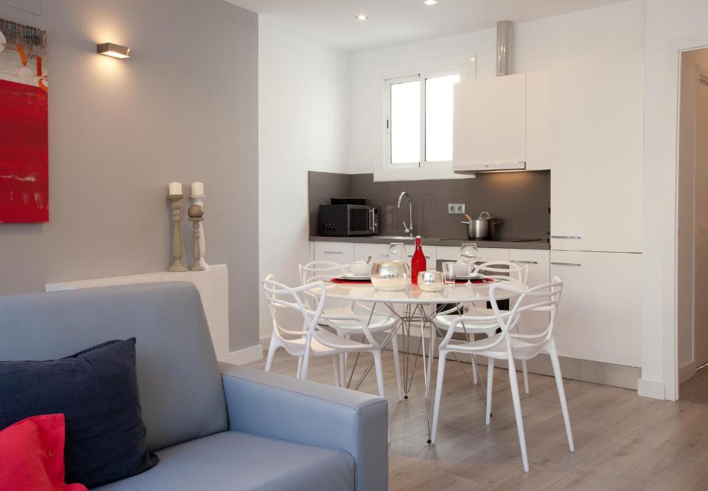 Click&Flat Seneca Suites - 9