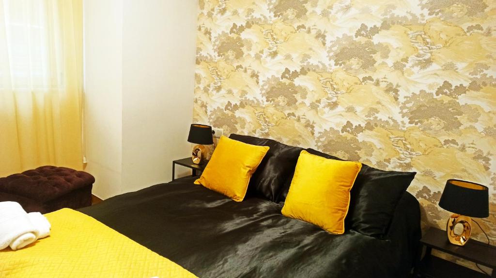 Apartamentos Gran Via - 17