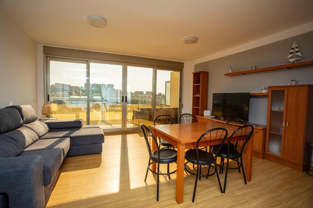 Cap Blanc Penthouse, Cullera – Updated 2022 Prices