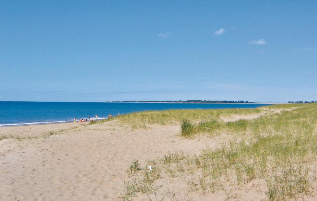 La Faute-sur-Mer