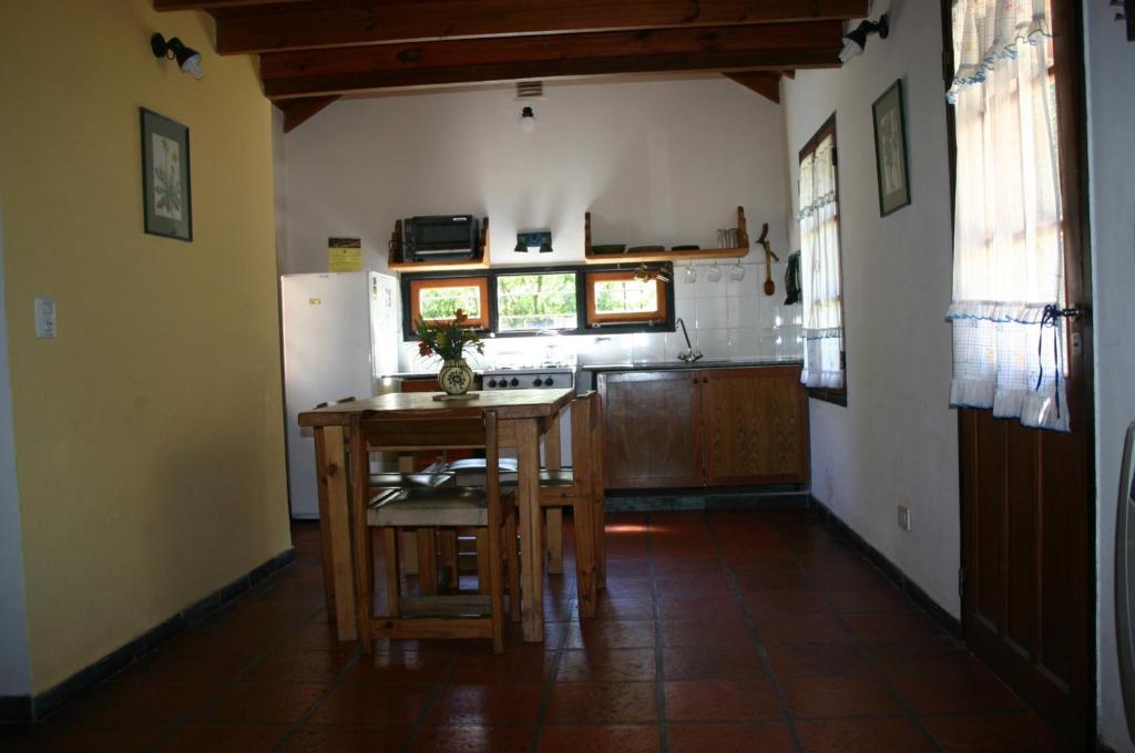 El Rincón del Molle - One Bedroom Bungalow