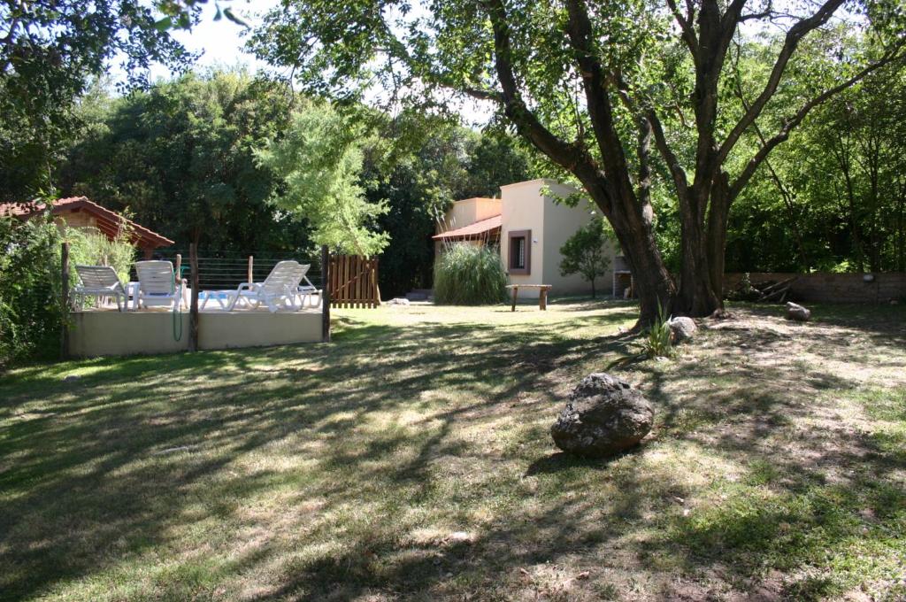 El Rincón del Molle - Two Bedroom Bungalow