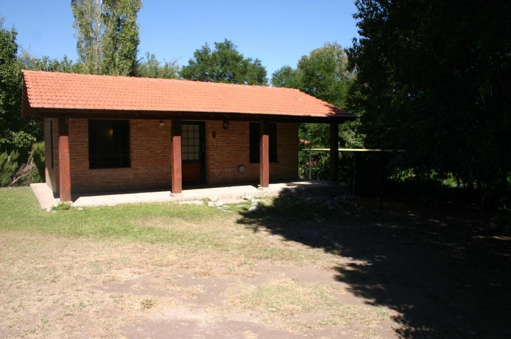 El Rincón del Molle - Standard Bungalow