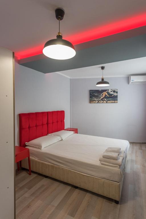 Harmony Residence