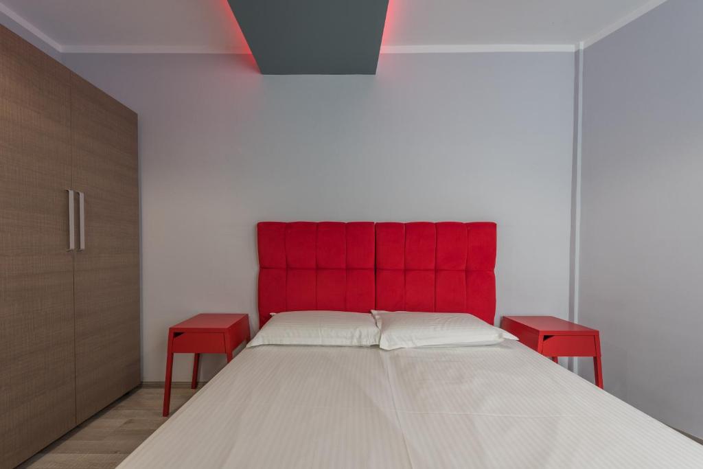 Harmony Residence - Resim 15