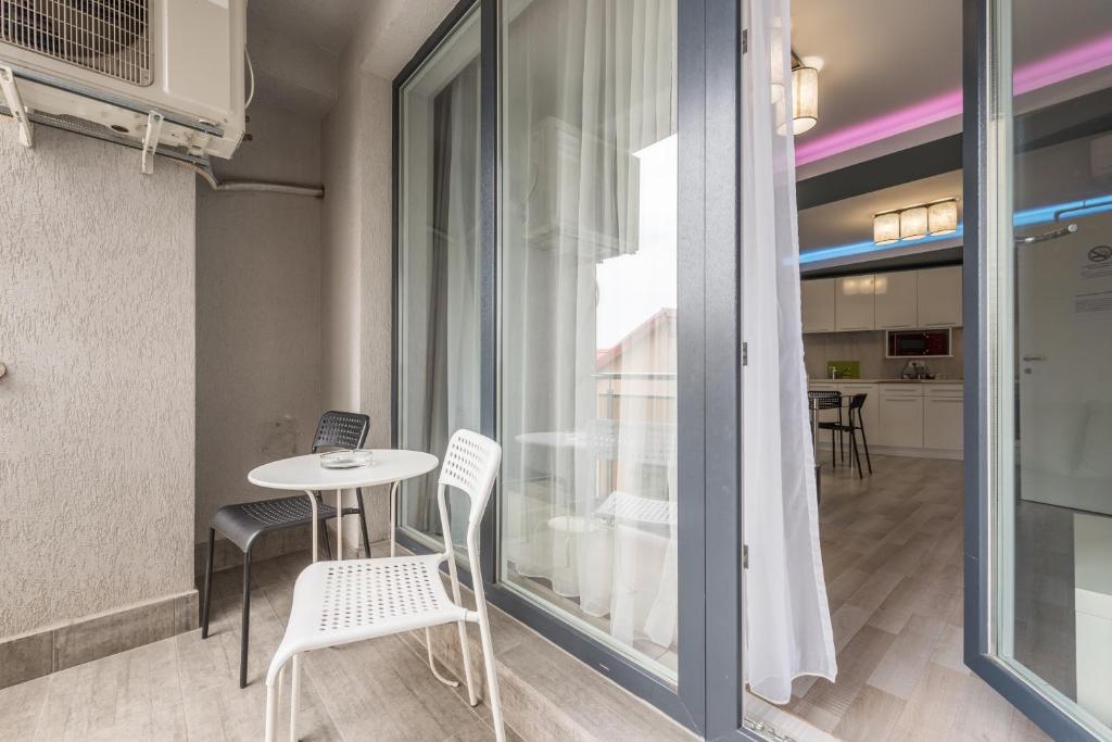 Fotografie z fotogalerie ubytování Harmony Residence v Bukurešti