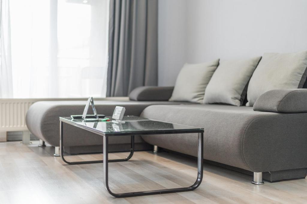 Harmony Residence - Resim 13