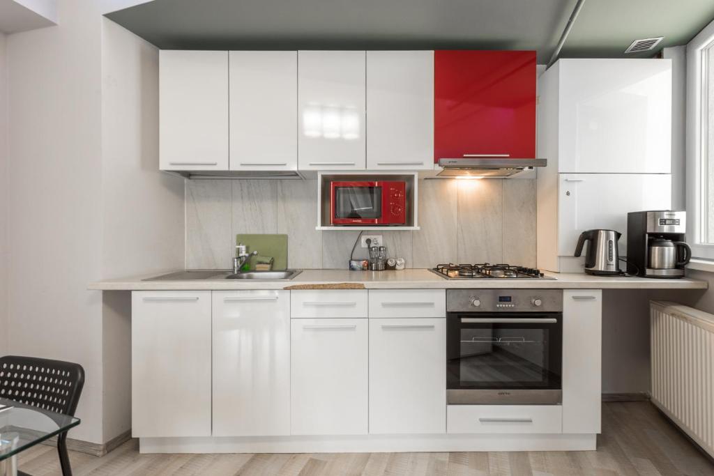 Harmony Residence - Resim 9