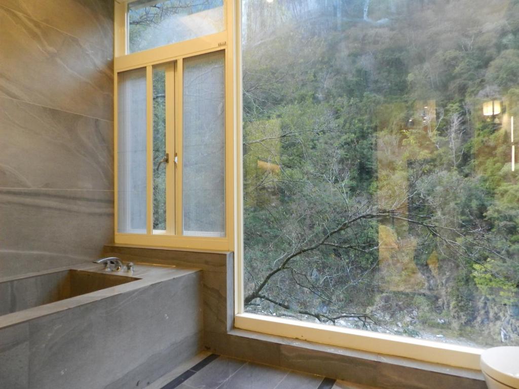 Fotografie z fotogalerie ubytování 谷關明高溫泉 Mingao Hot Spring Resort v destinaci Heping
