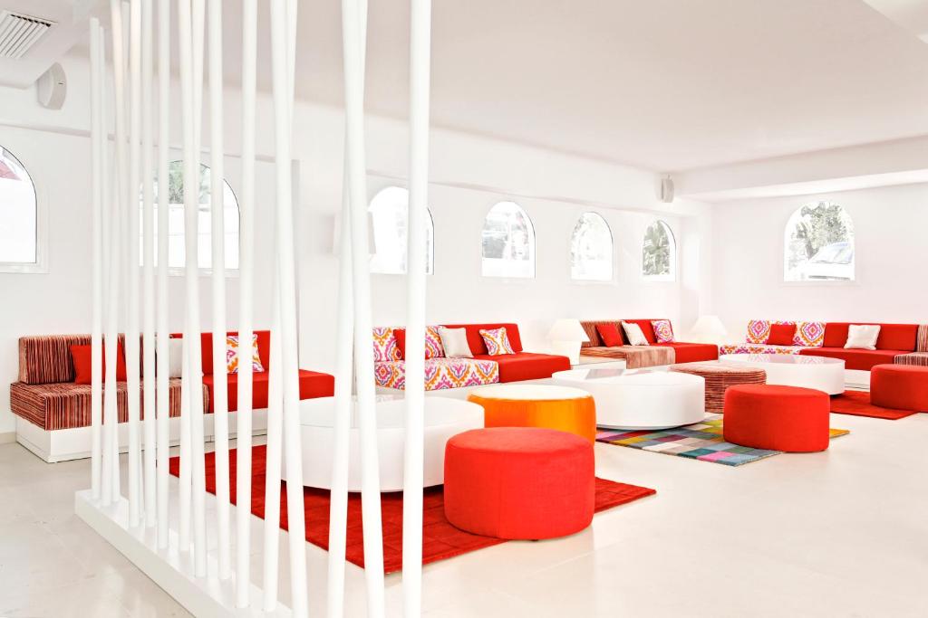 Grupotel Ibiza Beach Resort - Adults Only, Portinatx ...