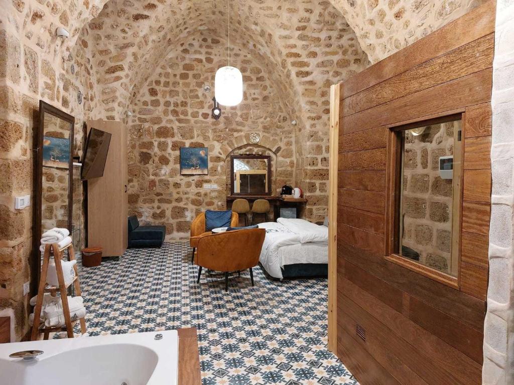 Akka - Apartamento De Una Habitación