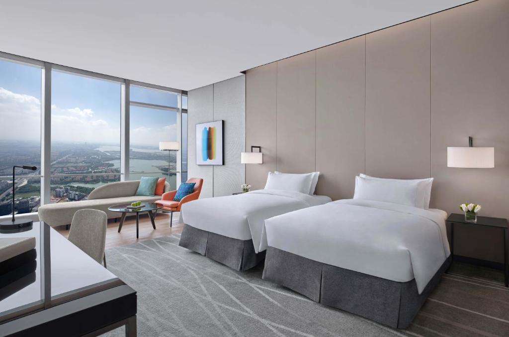 Niccolo Suzhou - N2 Grand Lac Vue Twin