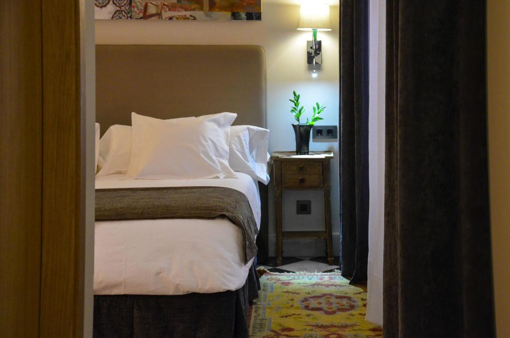 Aguilas5 SevillaSuites - 11