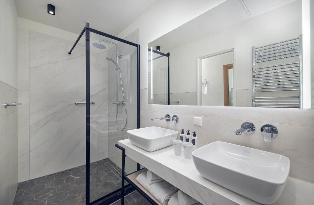 Hotel New York by WestCord - Resim 26