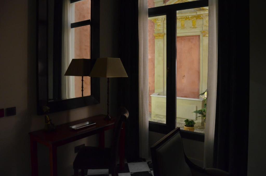 Aguilas5 SevillaSuites - 18