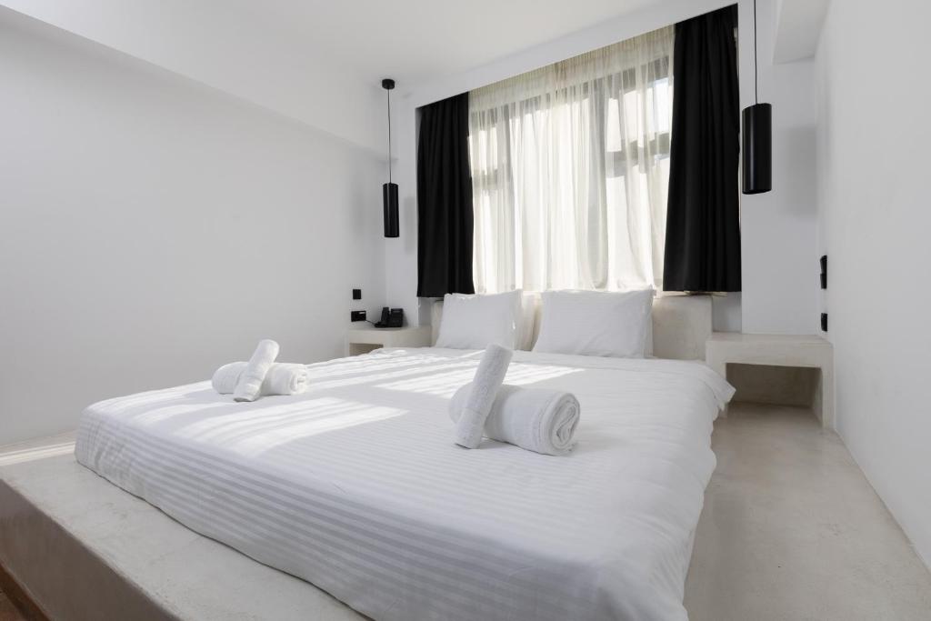 The Fountain Athens - Resim 11