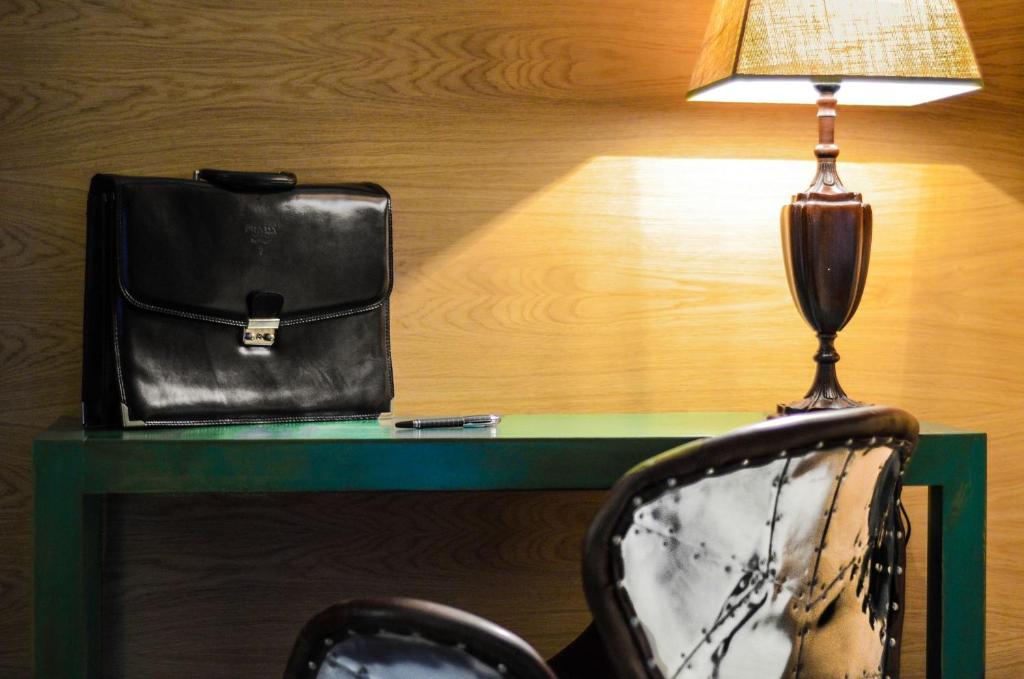 Aguilas5 SevillaSuites - 14