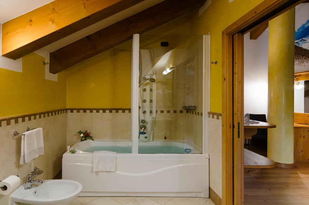 Hotel Rosa Degli Angeli