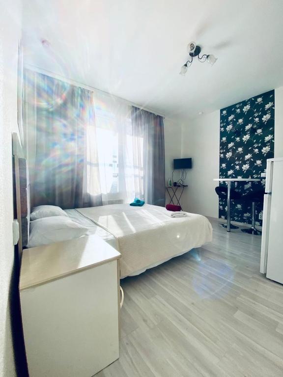 Apartment sunny day - отзывы и видео