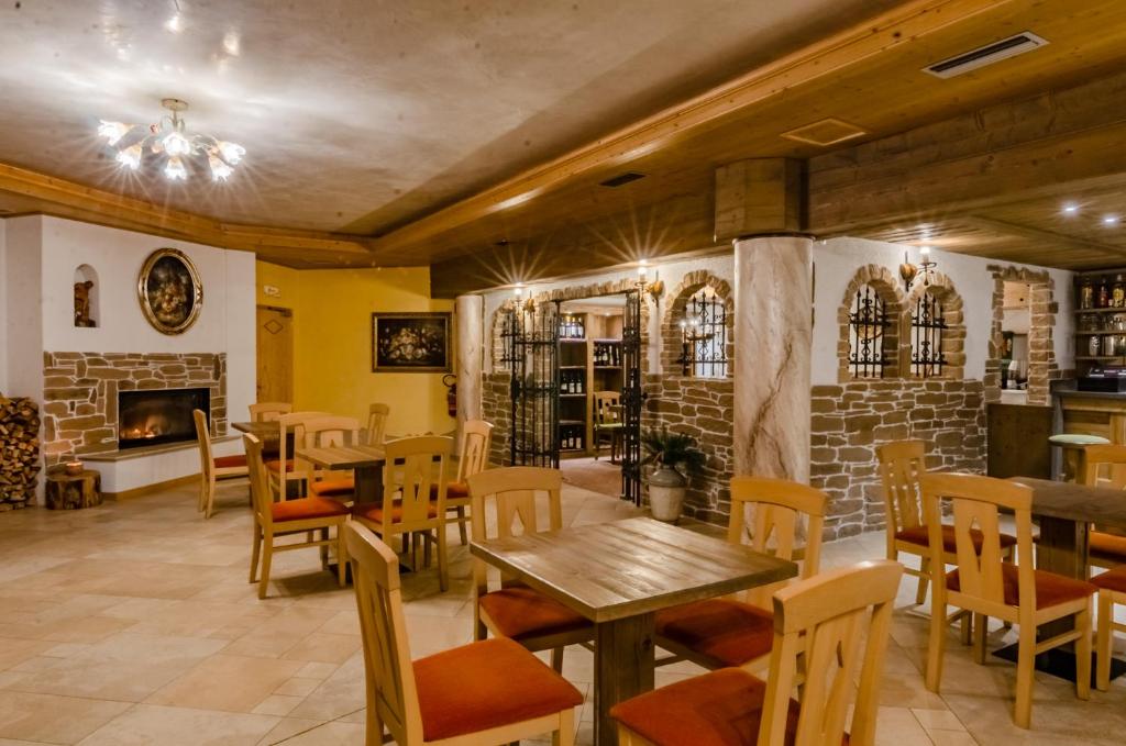 Hotel Rosa Degli Angeli