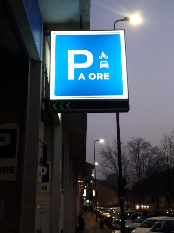 Appartamento Diego - 9