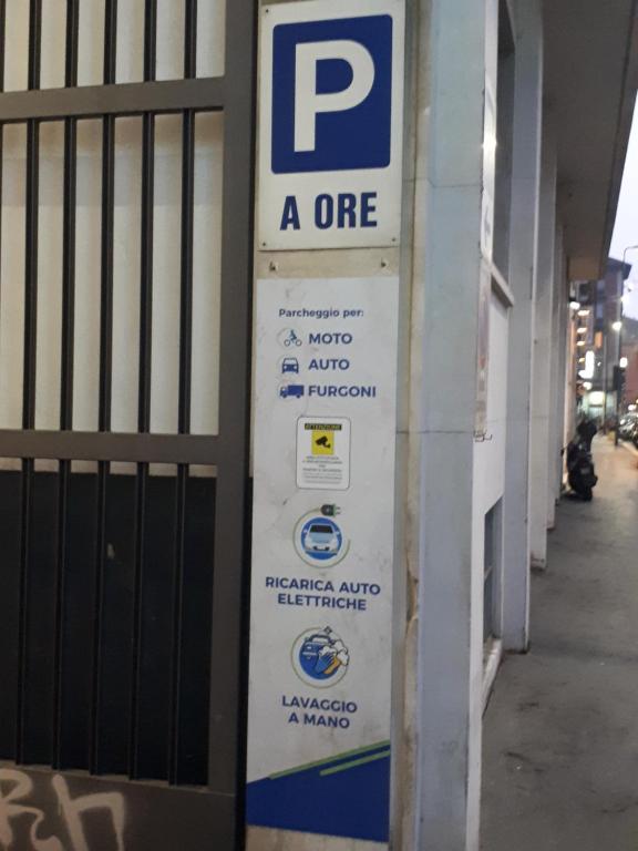 Appartamento Diego - 8