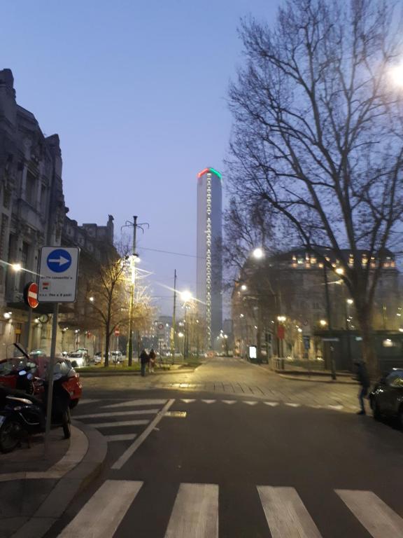 Appartamento Diego - 10