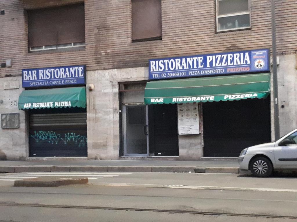 Appartamento Diego - 1