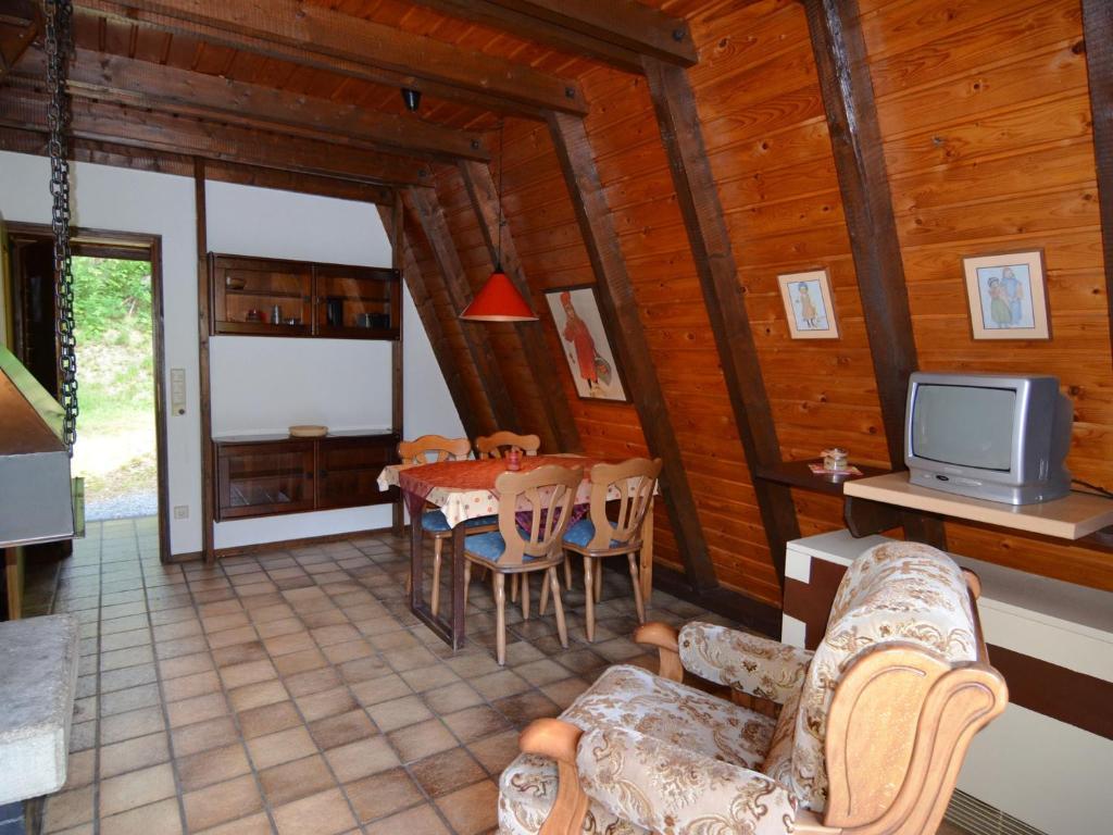 Gallery image of Magnific Holiday Home in Untervalme near Ski Area in Schmallenberg