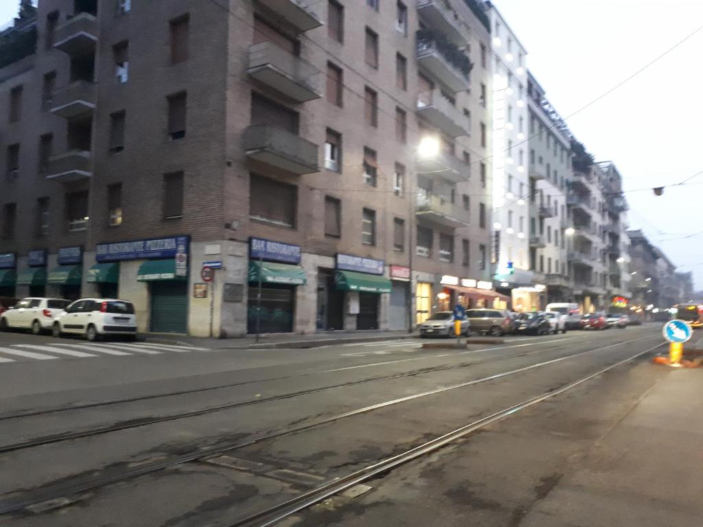 Appartamento Diego - 11