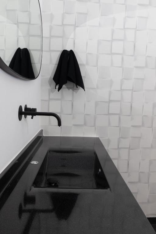 The Fountain Athens - Resim 20