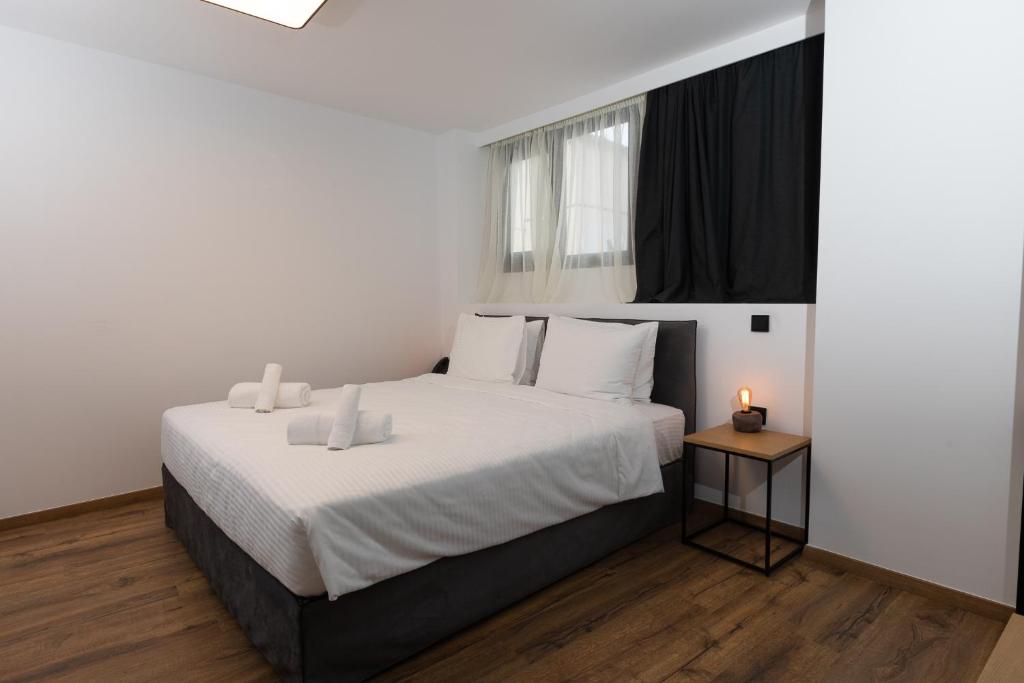 The Fountain Athens - Resim 26