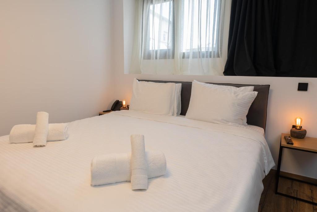 The Fountain Athens - Resim 23