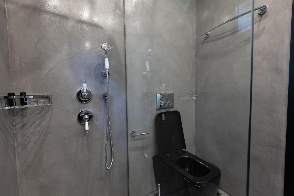 The Fountain Athens - Resim 32