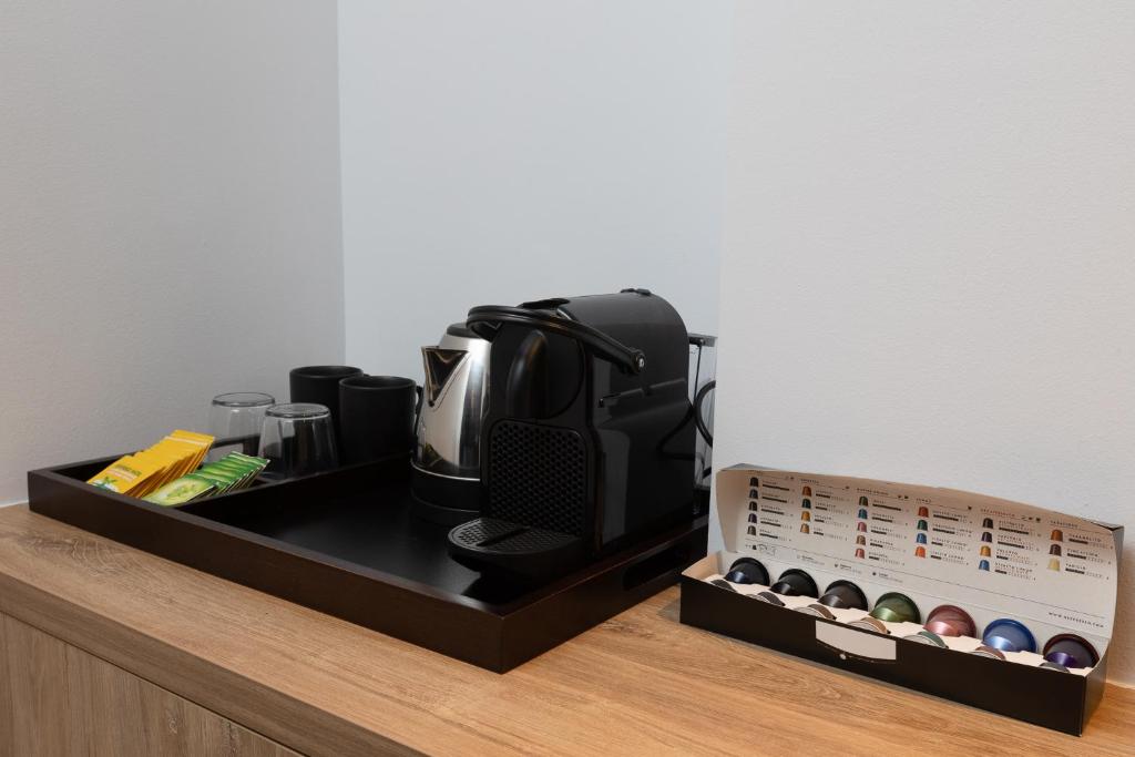 The Fountain Athens - Resim 31