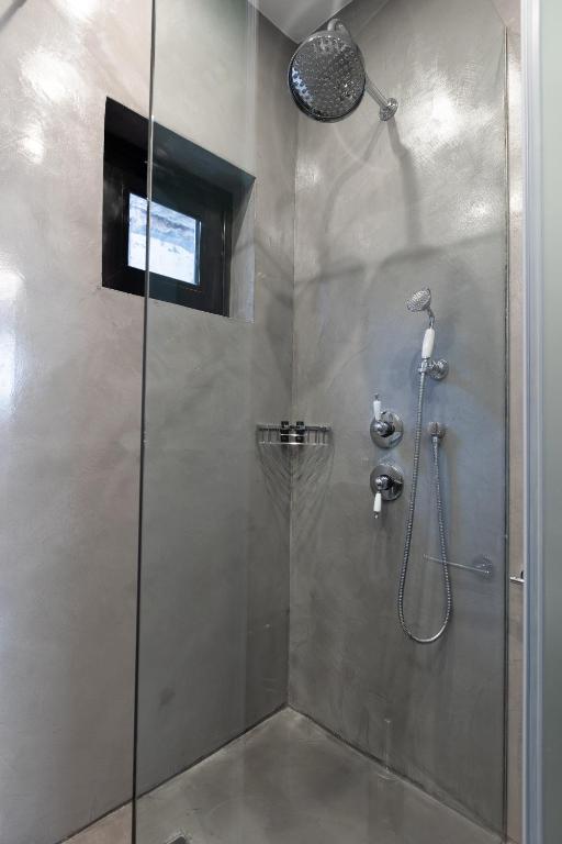 The Fountain Athens - Resim 30