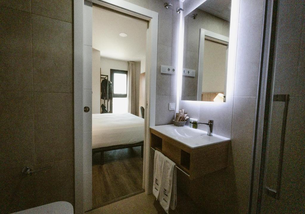 Petit Palace Vargas - Resim 7