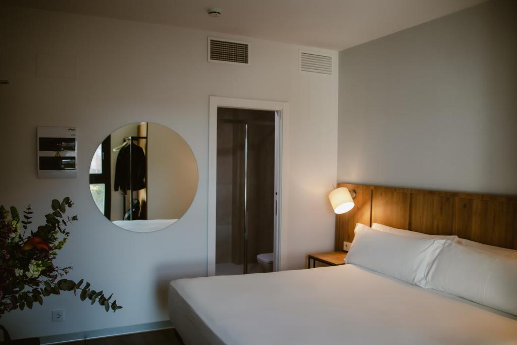 Petit Palace Vargas - Resim 6