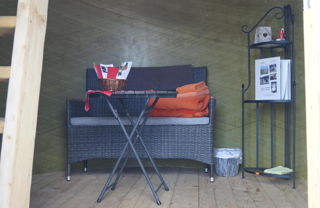Fotografie z fotogalerie ubytování Bolderhof v destinaci Hemishofen
