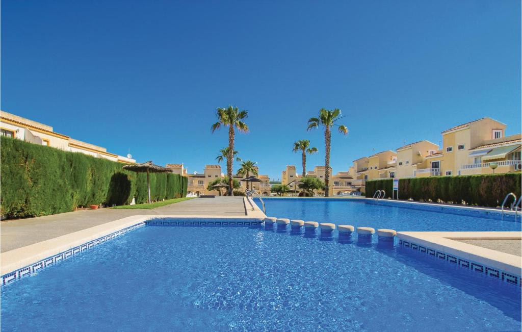 Stunning home in Gran Alacant, St, Pola with 2 Bedrooms ...