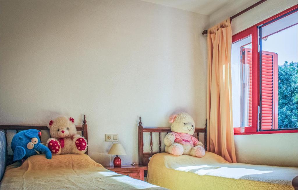 Holiday home C.Alt de Denia a Xabia, Denia – Precios ...