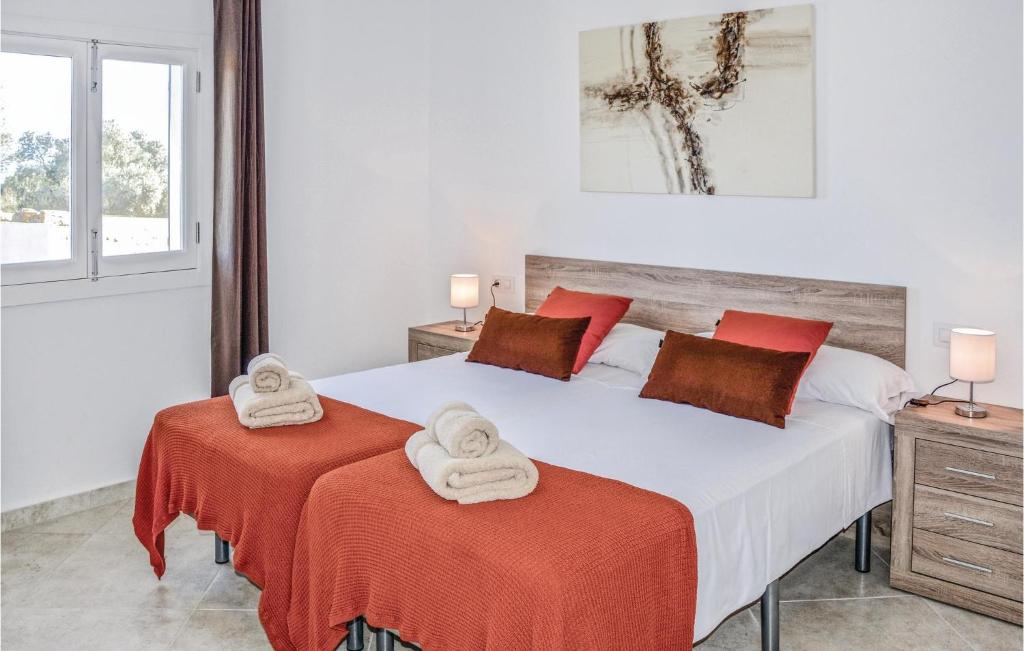 Four-Bedroom Holiday Home in Ariany, Ariany – Updated 2022 Prices