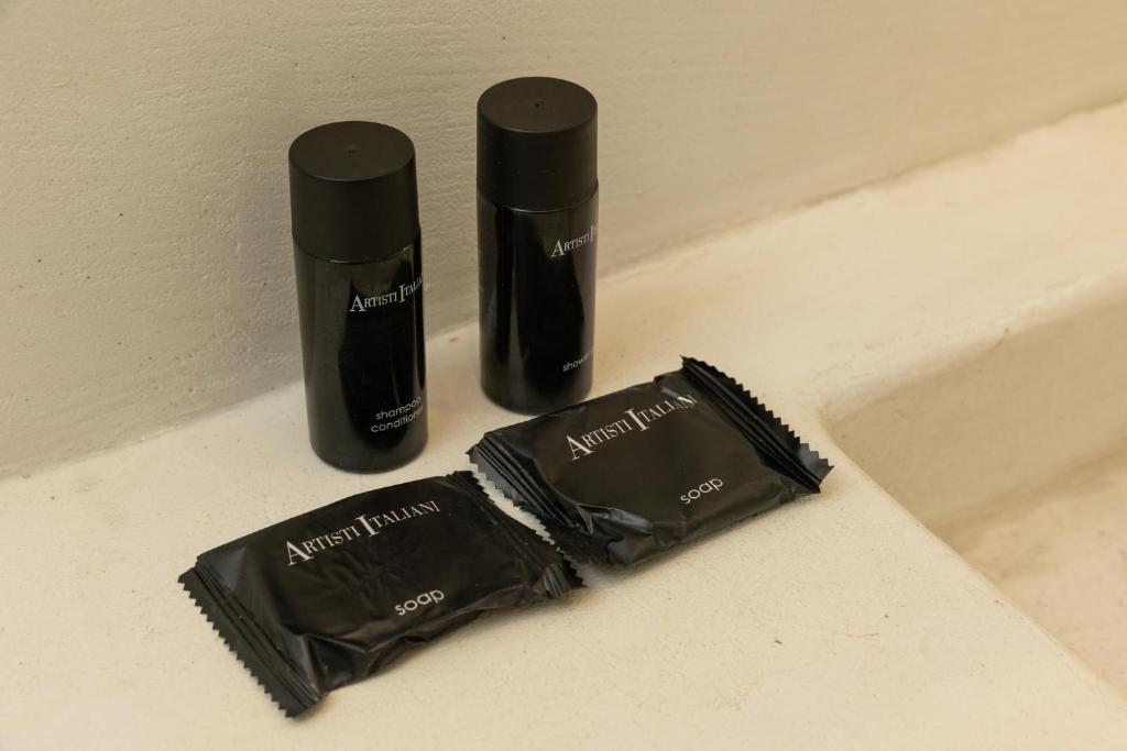 The Fountain Athens - Resim 34