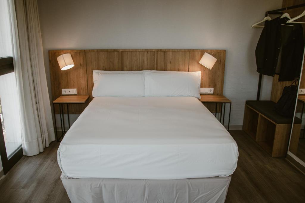 Petit Palace Vargas - Resim 27