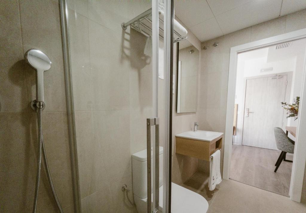 Petit Palace Vargas - Resim 35