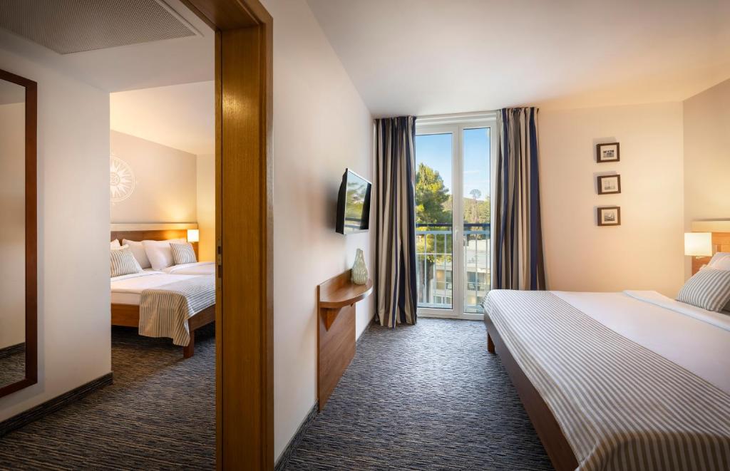 Valamar Sanfior Hotel & Casa - 19