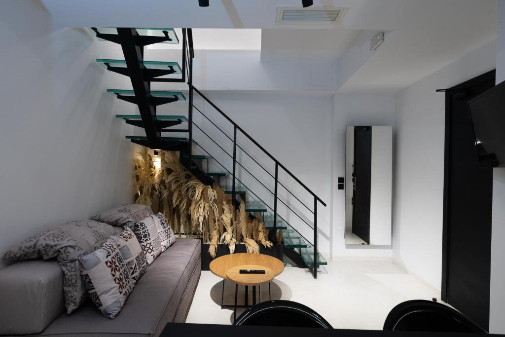 The Fountain Athens - Resim 38