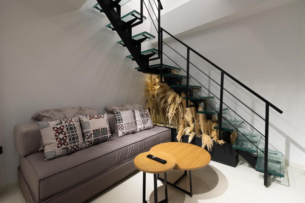 The Fountain Athens - Resim 41